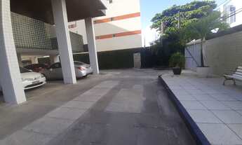 Imagem 4: Excelente Apartamento Em Candeias Varanda 3 Quartos Suíte Lazer Completo