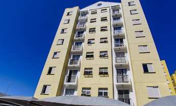 Imagem 2: Apartamento 02 Dormitórios - Jardim Alice - Indaiatuba/SP