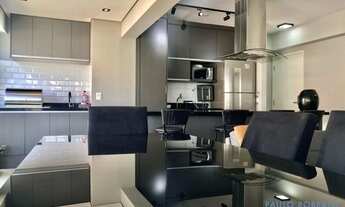 Imagem 4: APARTAMENTO - VILA OLÍMPIA - SP