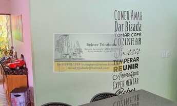 Imagem 6: Casa para venda em Condomínio por R$320.000,00