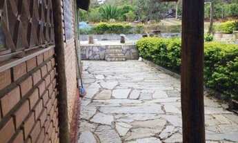 Imagem 7: Sítio com 1 dormitório à venda, 1000 m² por R$ 498.000,00 - Condomínio Vale do Luar - Jabo