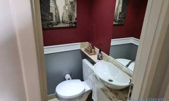 Imagem 6: APARTAMENTO - VILA MASCOTE - SP