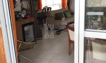 Imagem 5: Apartamento com 3 dorms, Embaré, Santos - R$ 1.15 mi, Cod: 92752