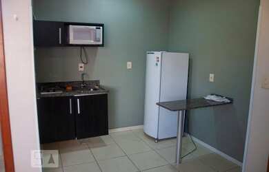 Imagem 5: Apartamento para Aluguel - Partenon, 1 Quarto, 20 m2