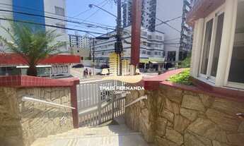 Imagem 5: Imperdíveel!! Apê na Ocian/100m da Praia/Piscina/1Vg