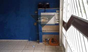 Imagem 2: Sobrado para Venda em Santo André, JARDIM LAS VEGAS, 5 dormitórios, 1 suíte, 2 banheiros