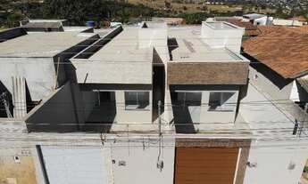 Imagem 3: Casa pronta pra morar! More no que é seu! Saia do aluguel!