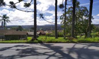 Imagem 7: Terreno a venda com 1774 metros - Campo Alegre - SC