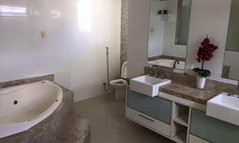 Imagem 6: Casa com 4 dormitórios para alugar, 450 m² por R$ 9.000,00/mês - Portal do Sol - João Pess