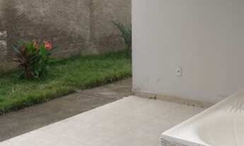 Imagem 2: Casa para venda com 70 metros quadrados com 2 quartos em Resplendor - Igarapé - MG