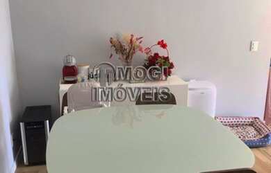 Imagem 7: Apartamento para Venda em Mogi das Cruzes, Vila Mogilar, 3 dormitórios, 1 suíte, 2 banheir