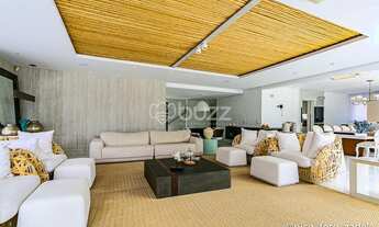 Imagem 6: Casa com 755 m2 com 5 suites Jurerê Internacional - florianópolis - SC