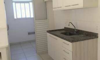 Imagem 2: Apartamento com 3 dormitórios à venda, 57 m² por R$ 330.000,00 - Jardim Imperador - Guarul