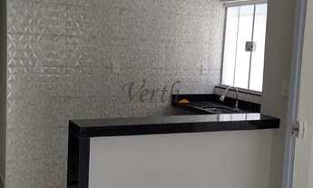 Imagem 7: Casa com suíte em Hortolândia