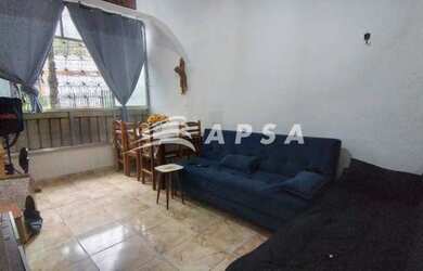 Imagem 5: Rio de Janeiro - Apartamento Padrão - Rio Comprido