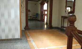 Imagem 5: Cobertura duplex para venda tem 341 metros quadrados com 3 quartos em Ponta da Praia - San