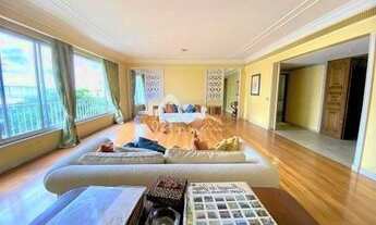 Imagem 2: Apartamento à venda, 4 quartos, 1 suíte, 2 vagas, Ipanema - Rio de Janeiro/RJ