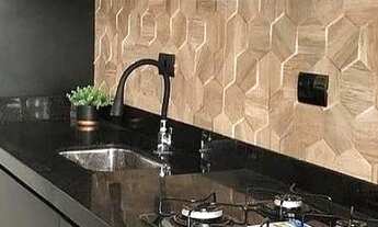 Imagem 2: Apartamento para venda com 46 metros quadrados com 2 quartos em Santo Cristo - Rio de Jane