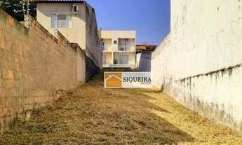 Imagem: Terreno à venda, 175 m² por R$ 170.000