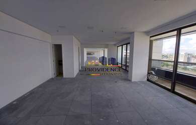 Imagem 2: Sala para alugar, 405 m² por R$ 23.000,00/mês - Cerâmica - São Caetano do Sul/SP