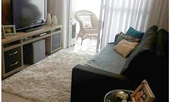 Imagem 3: Venda Apartamento LARANJEIRAS