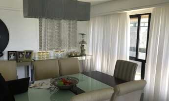 Imagem 7: APARTAMENTO DE 4 QUARTOS NA AV BOA VIAGEM