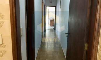 Imagem 6: Casa para venda tem 150 metros quadrados com 3 quartos