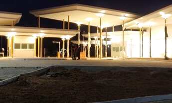 Imagem 4: Últimos lotes Palácio das Águas, fotos reais, liberado pra construção das casas