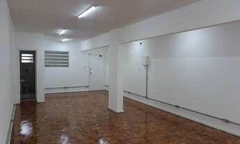 Imagem 4: SALA COMERCIAL em SANTOS - SP, CENTRO