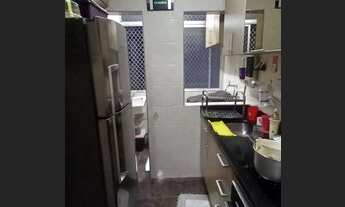 Imagem 5: Vendo apartamento 2 dormitórios - Portal dos Gramados - Guarulhos