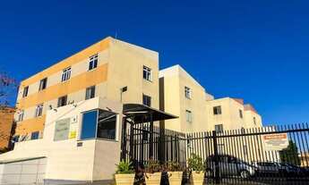 Imagem 3: Apartamento para venda tem 44 metros quadrados com 2 quartos em Campo Comprido - Curitiba