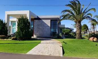 Imagem: XANGRI-Lá - Casa de Condomínio - Centro