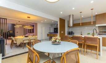 Imagem 4: Casa a venda condomínio renaissance