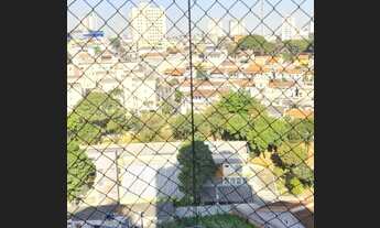 Imagem 6: Apartamento MIRANTE para venda possui 86m² com 3 quartos em Vila Rosália - Guarulhos - SP