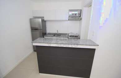 Imagem 7: Pelotas - Apartamento Padrão - Centro