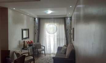 Imagem 3: Apartamento para Venda em Sorocaba, Jardim Nova Manchester, 3 dormitórios, 1 suíte, 1 banh