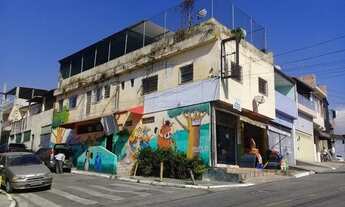 Imagem: Prédio Inteiro em São Paulo