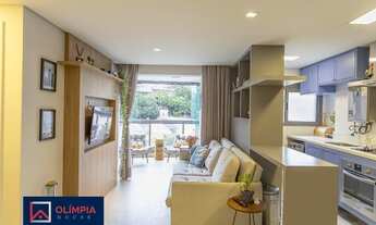 Imagem 4: Venda Apartamento 2 Dormitórios - 68 m² Vila Ipojuca