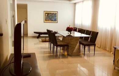 Imagem 2: Apartamento - 145 m? no bairro Gutierrez