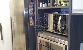 Imagem 7: São Bernardo do Campo - Apartamento Padrão - Rudge Ramos