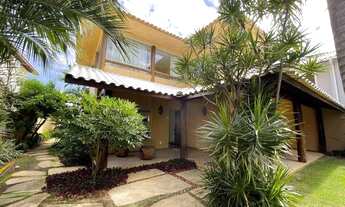 Imagem 1: Guarajuba. Costa Smeralda pé na areia. Genipabu 5 suítes