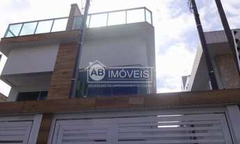 Imagem 2: Sobreposta alta 3 dorms, Embaré, Santos - R$ 1.1 mi, Cod: 3116