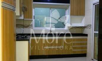 Imagem 2: VENDA de LINDA Casa com 3 Quartos, Sendo 1 Suíte, 2 Banheiros, Área Gourmet, 2 Vagas de Ga