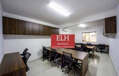 Imagem 6: Sala para alugar, 30 m² por R$ 6.500,00/mês - Brooklin - São Paulo/SP