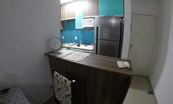 Imagem 4: Jundiaí - Apartamento Padrão - Recanto Quarto Centenario