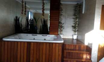 Imagem 7: Aptº 2 qts 1 Suíte vendo Alto nível Infra total Celebrare 25 de Agosto