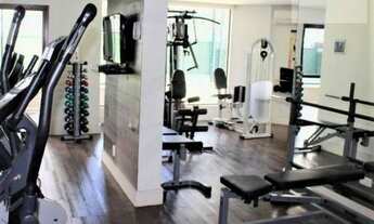 Imagem 4: Apartamento, Brooklin Paulista - São Paulo