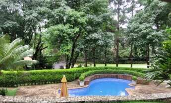 Imagem: Casa Térrea! Granja Vianna!!!