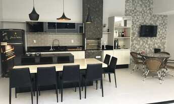 Imagem: Casa para venda possui 280 metros quadrados