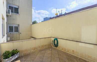 Imagem 7: Porto Alegre - Casa Padrão - Jardim Botânico